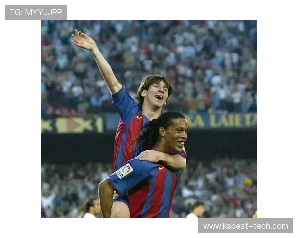 罗纳尔迪尼奥：天赋与创造力的足球艺术大师之路