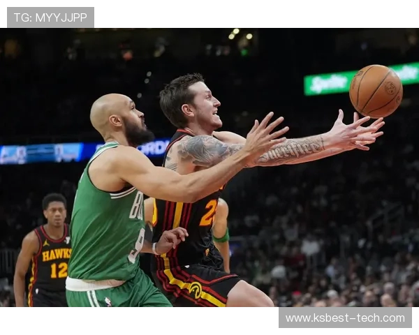 老鹰主场鏖战凯尔特人两队激烈对攻上演精彩篮球盛宴 老鹰主场鏖战凯尔特人两队激烈对攻上演精彩篮球盛宴