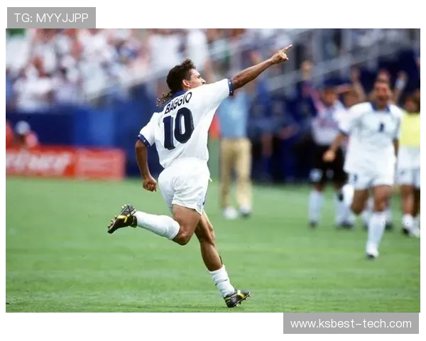 罗伯托巴乔的传奇人生从忧伤天才到意大利足球永恒之魂 罗伯托巴乔的传奇人生从忧伤天才到意大利足球永恒之魂