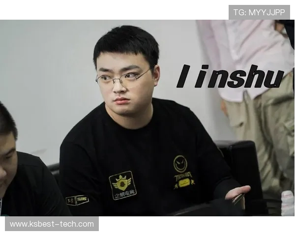 LinShu逆风翻盘绝地求生巅峰对决展现极限操作魅力