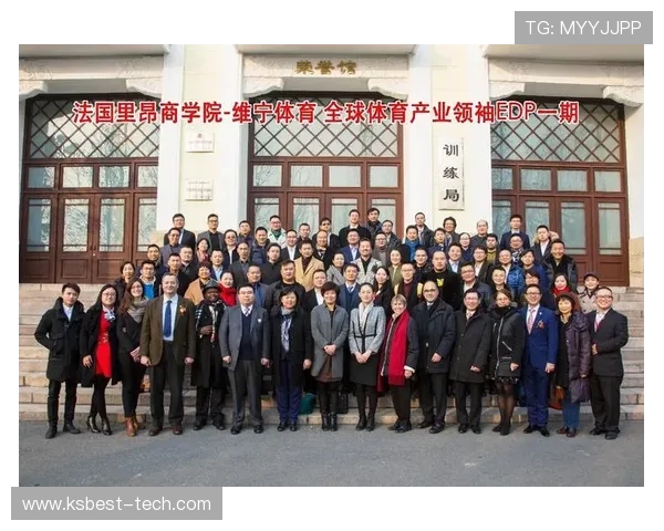 探索全球体育发展趋势与未来创新路径：从运动员训练到科技应用的全面变革