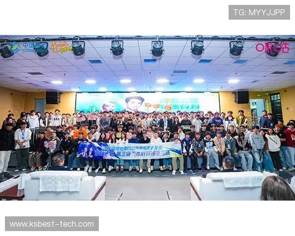 电竞激发青春热血引领数字竞技时代新潮流 电竞激发青春热血引领数字竞技时代新潮流