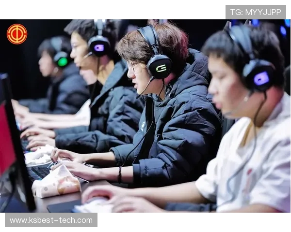 聚焦全球电竞盛宴探索竞技精神与科技融合的无限可能