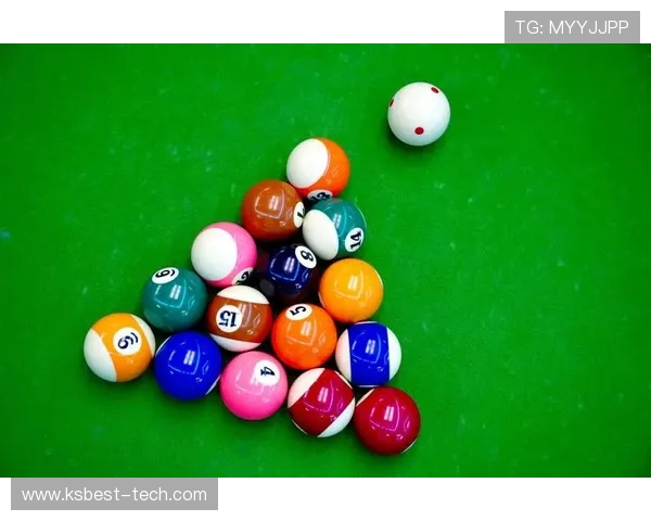 以台球为纽带探寻竞技与社交融合的魅力世界 以台球为纽带探寻竞技与社交融合的魅力世界