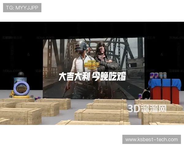 Twisted Minds绝地求生战队鏖战赛场再创辉煌震撼全球电竞舞台