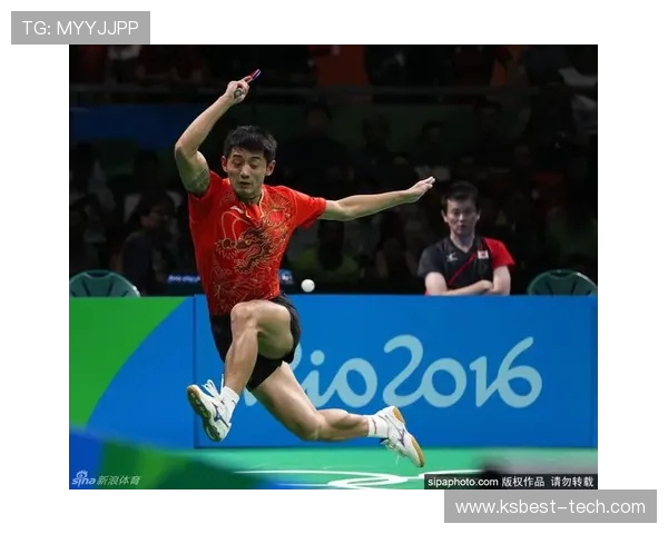 乒乓球运动发展历程与技术创新对现代竞技水平提升的深远影响