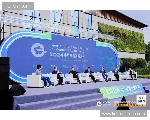 全球电竞产业崛起推动青年文化与数字竞技融合发展趋势分析 全球电竞产业崛起推动青年文化与数字竞技融合发展趋势分析