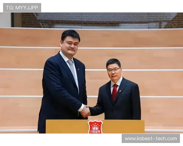 姚明带领中国篮球崛起 全球篮球格局中的中国巨星之路 姚明带领中国篮球崛起 全球篮球格局中的中国巨星之路