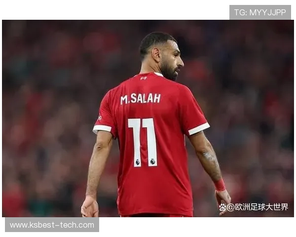 穆罕默德·萨拉赫：从埃及街头到世界足球巅峰的传奇旅程