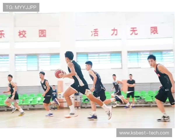 篮球运动的魅力与技巧提升：从基础训练到职业发展路径探索