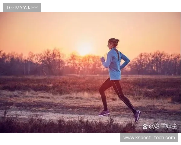 以运动为中心打造健康生活方式提升身心全面发展的新路径