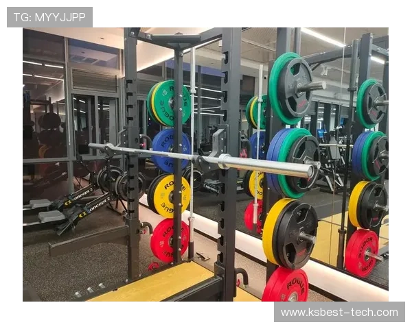 全面塑造强健体魄探索科学健身方法与身心平衡之道