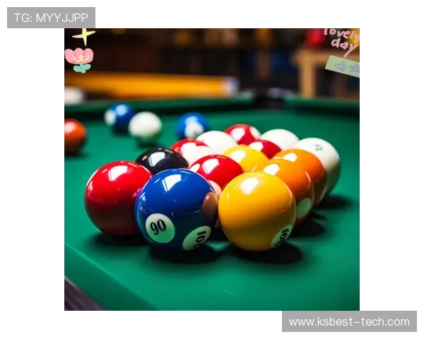 台球运动的技巧与魅力探索:从基础到进阶的全面指南 台球运动的技巧与魅力探索:从基础到进阶的全面指南