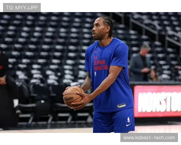 科怀伦纳德率领球队再度崛起展现攻防统治力引爆全联盟热议