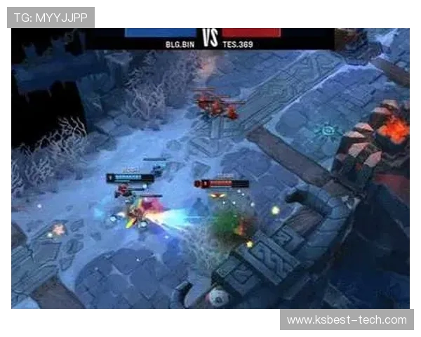 BLG在精英赛中的速度表现分析与战术探讨