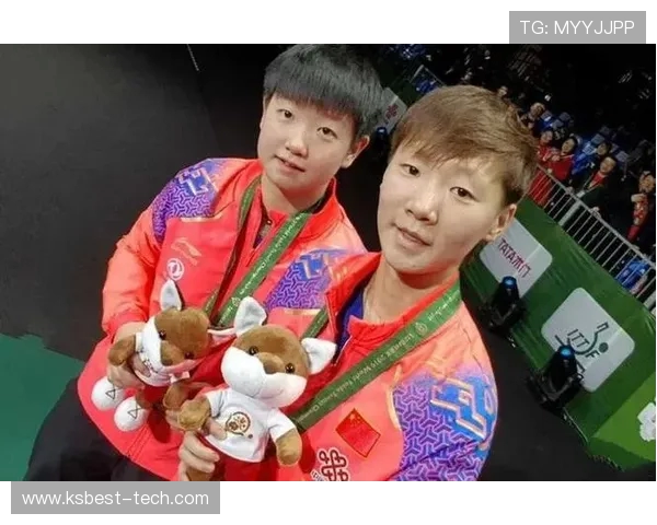 广州乒乓球队崛起之路：从默默无闻到大满贯的辉煌历程