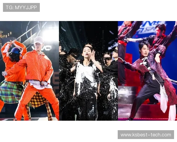 广州街舞队荣登实力排行榜第一名引领全国街舞潮流风向标 广州街舞队荣登实力排行榜第一名引领全国街舞潮流风向标