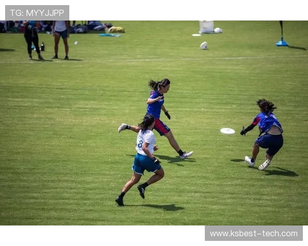 聚焦飞盘运动成都飞盘队如何通过团队协作实现卓越表现