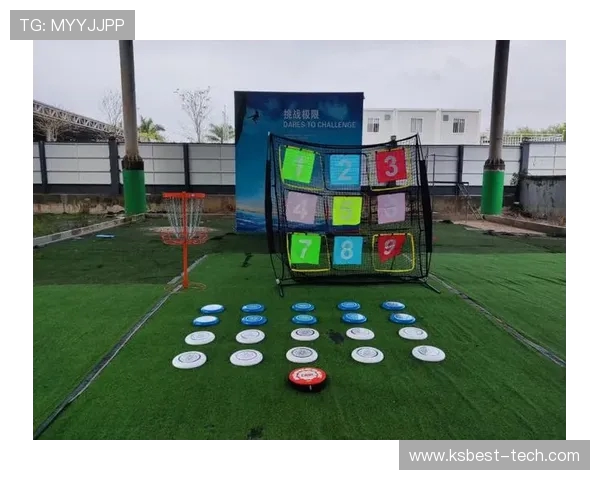 飞盘梦想与挑战吴丽分享她的飞盘生涯与成长故事