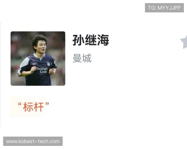 从英超拼到中国足球传奇孙继海的奋斗与荣耀之路 从英超拼到中国足球传奇孙继海的奋斗与荣耀之路