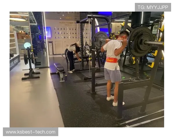 坚持科学健身塑造健康体魄提升生活品质实现身心全面平衡发展 坚持科学健身塑造健康体魄提升生活品质实现身心全面平衡发展