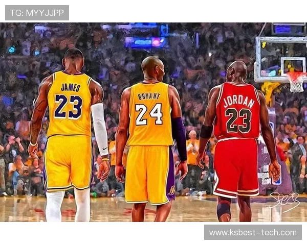 2002年科比与乔丹的巅峰对决谁才是真正的篮球之神