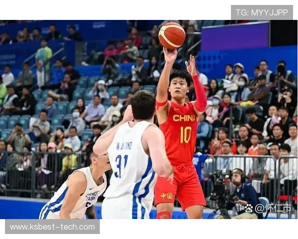 2018年亚运会中国队与菲律宾队精彩对决全场录像回放分析