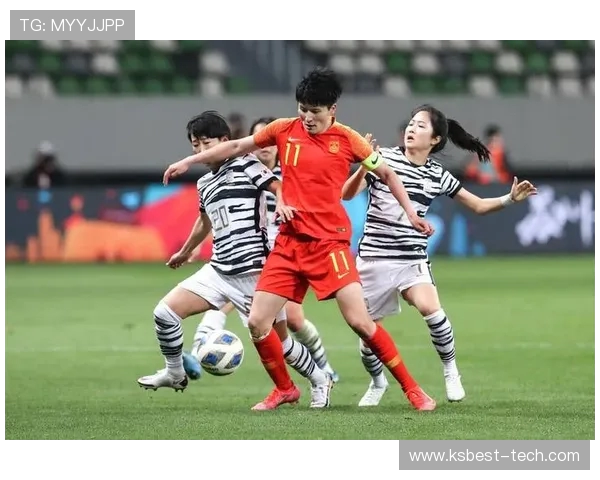 中国与韩国精彩对决全场集锦回顾激情瞬间与精彩进球分析