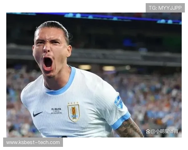 努涅斯的崛起之路:从新星到足球界的闪耀明星 努涅斯的崛起之路:从新星到足球界的闪耀明星