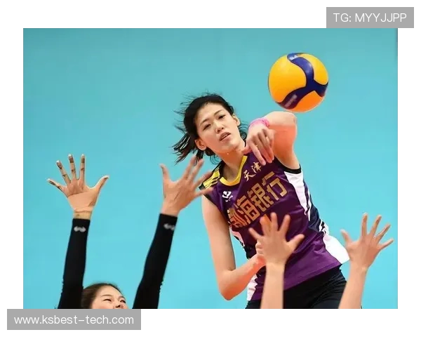 天津女排与云南女排激战正酣谁能在赛场上笑到最后