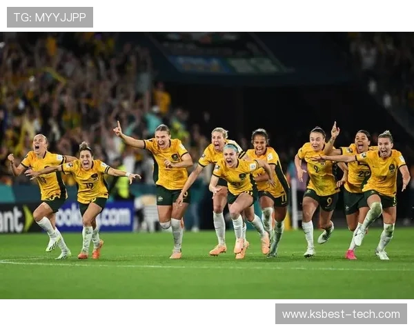 女足迎战澳大利亚女足势均力敌的巅峰对决即将上演