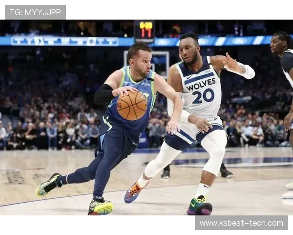 小牛与森林狼对决分析:战术布局与球员表现的全面解读 小牛与森林狼对决分析:战术布局与球员表现的全面解读